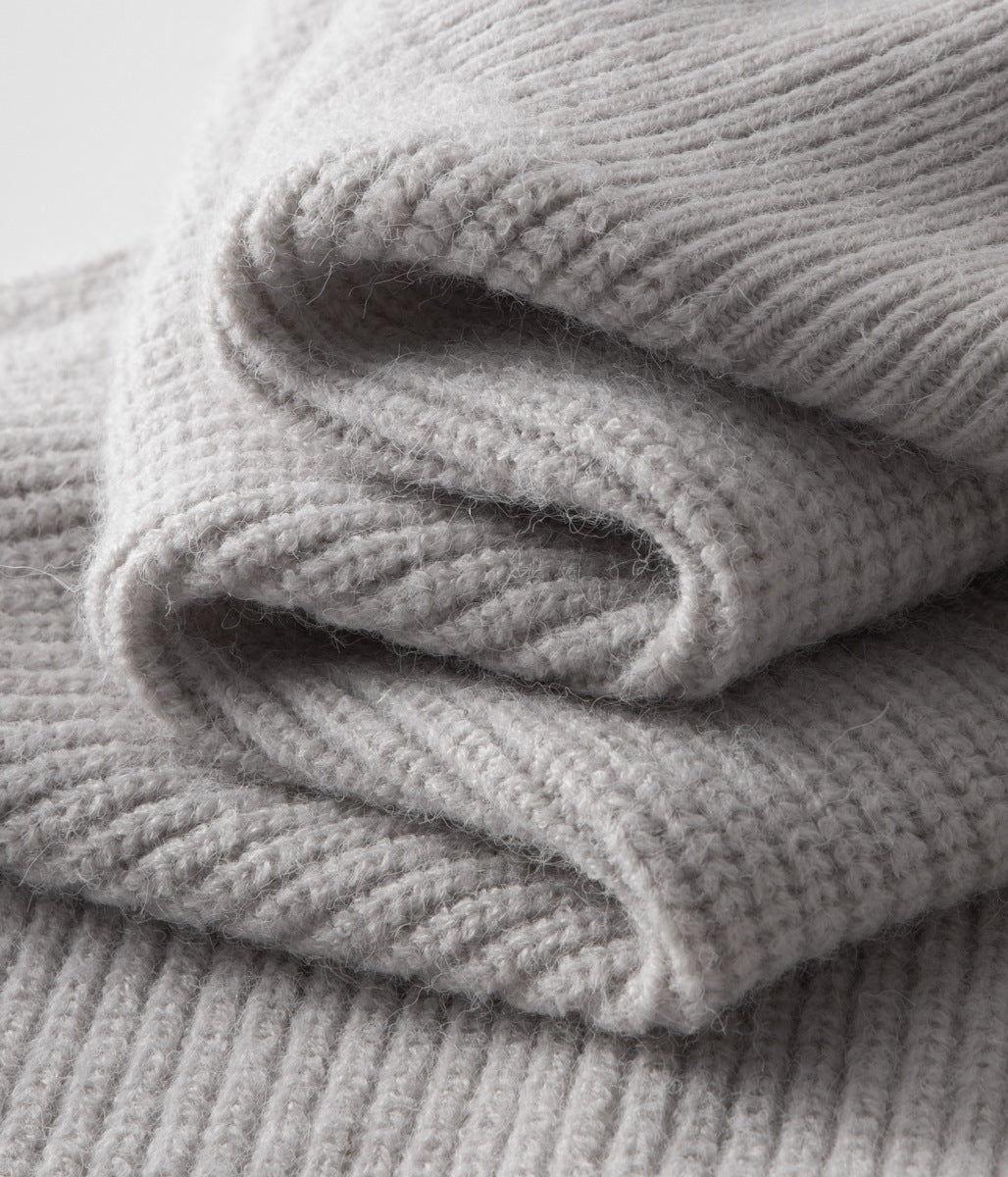 AMALFI PREMIUM ZIPPER VEST