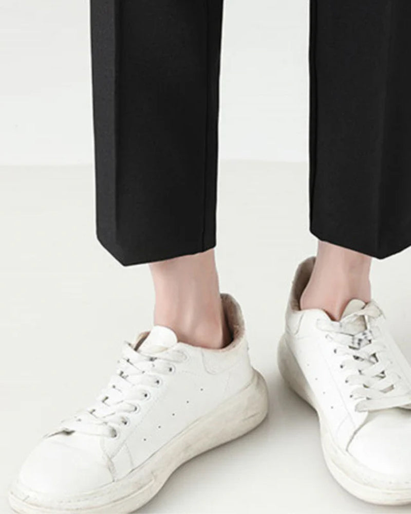 Classic Elegance Smart Casual Ensemble