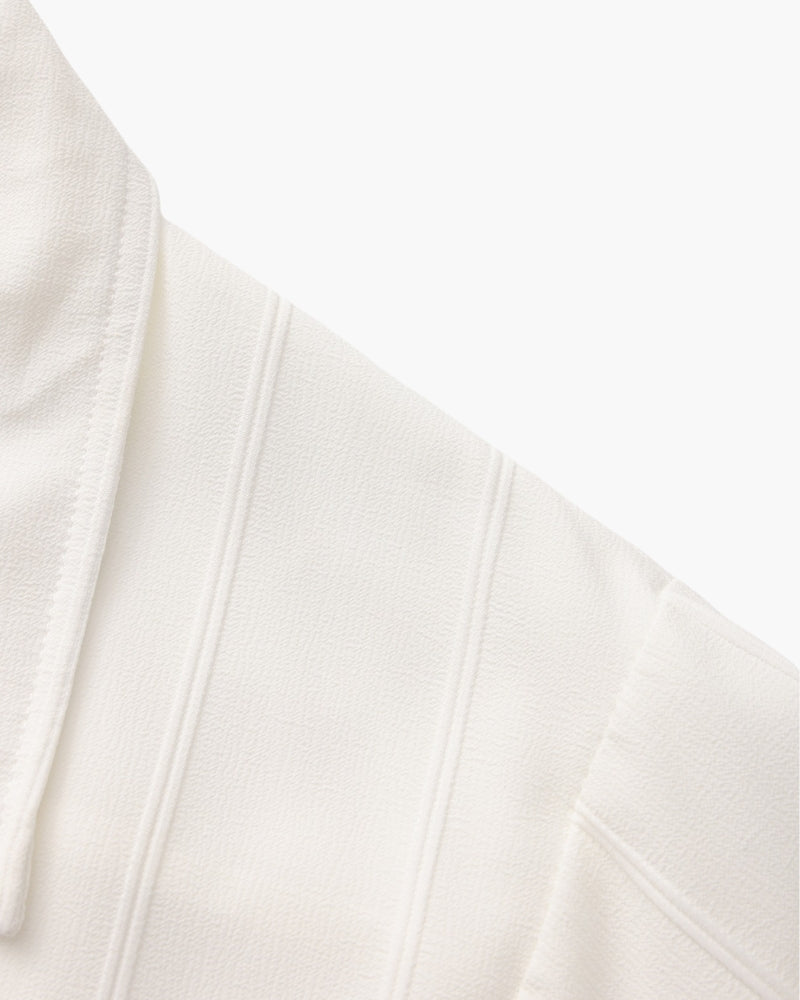 St. Tropez Textured Rib Shirt