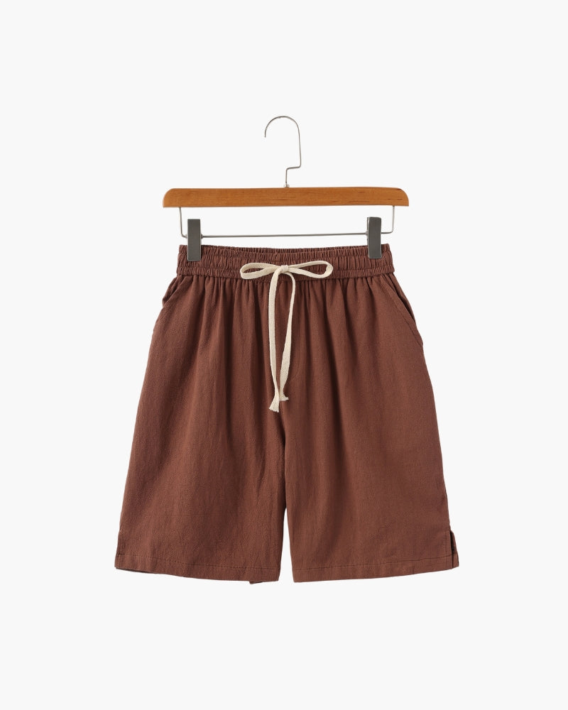 Lago Casual Shorts
