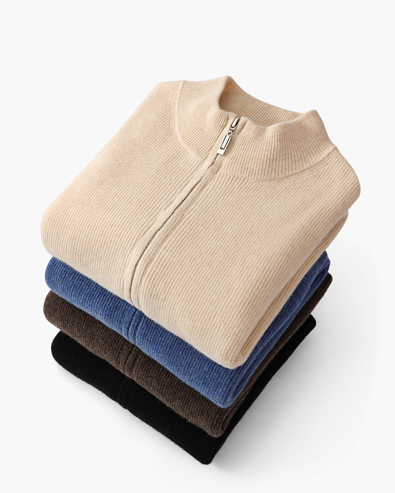 Pure Cashmere Vest