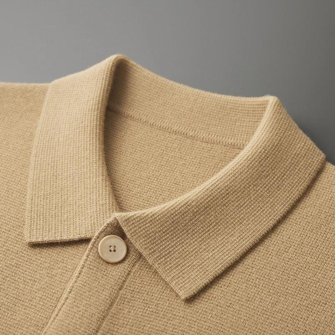 Pure Cashmere Jacket