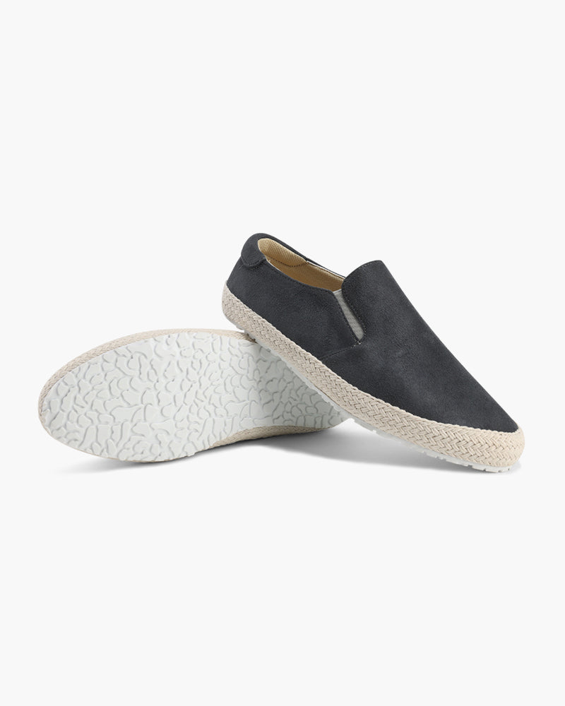 Suede Urban Footwear