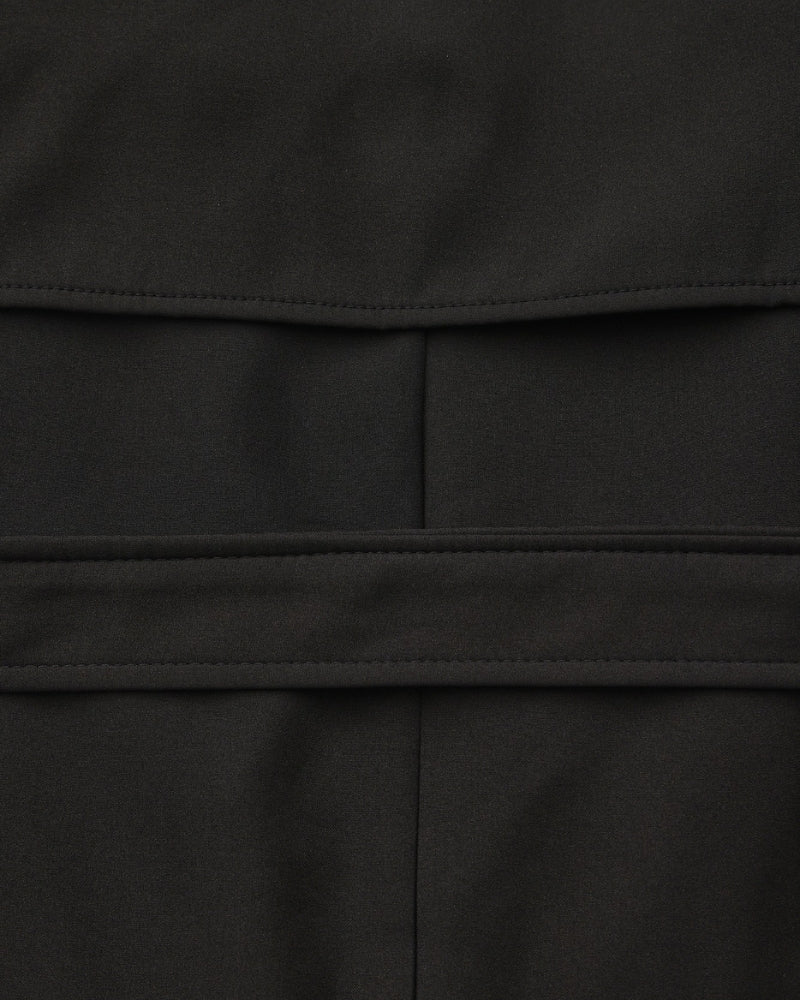 Classic Heritage Trench Coat