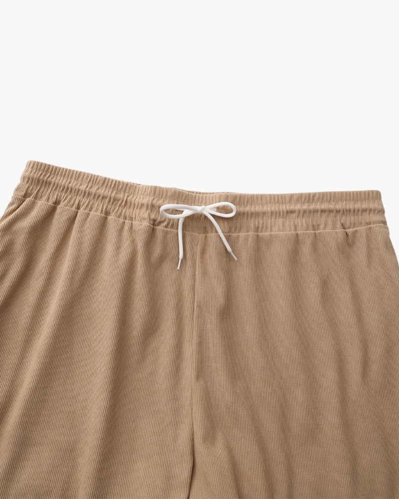 Coastal Adventure Shorts