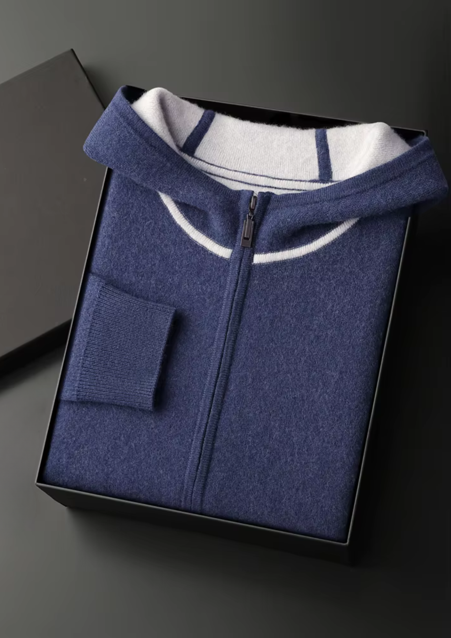 PREMIUM CASHMERE LEISURE SET