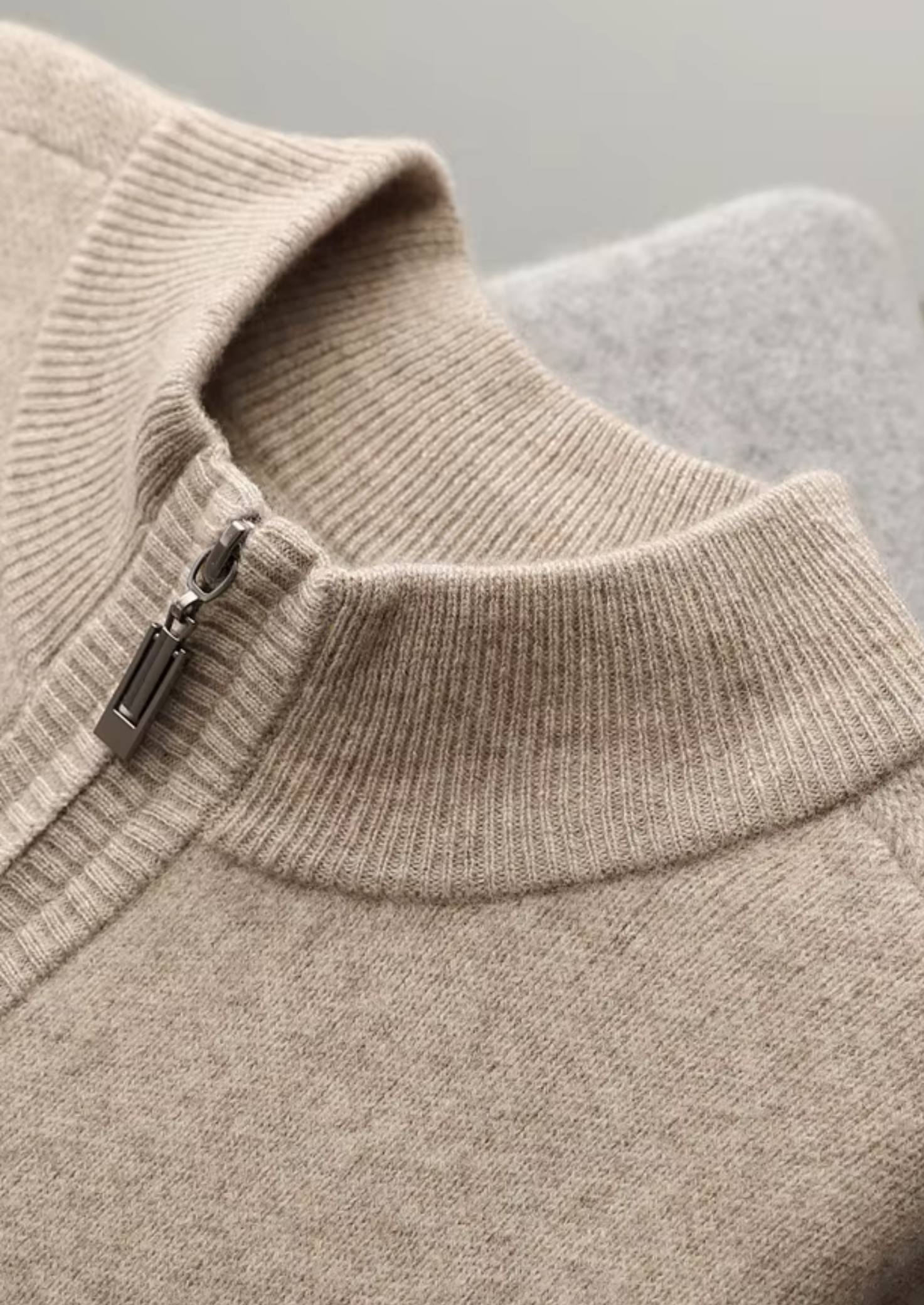 PURE EXTRA-FINE MERINO WOOL AMALFI SET