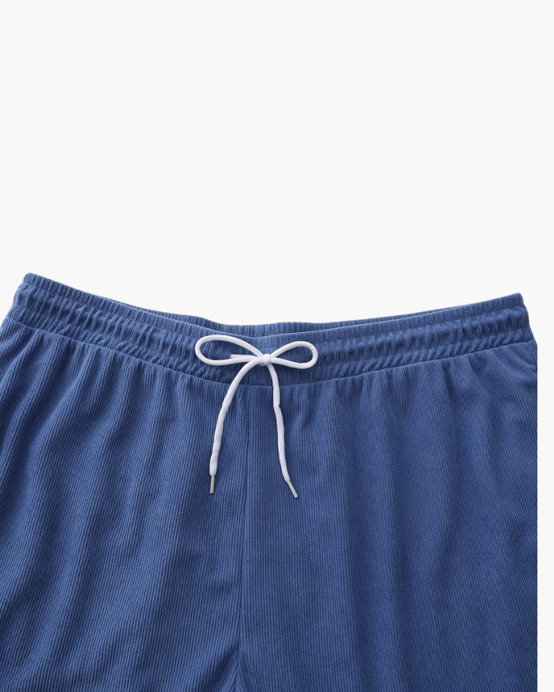 Coastal Adventure Shorts