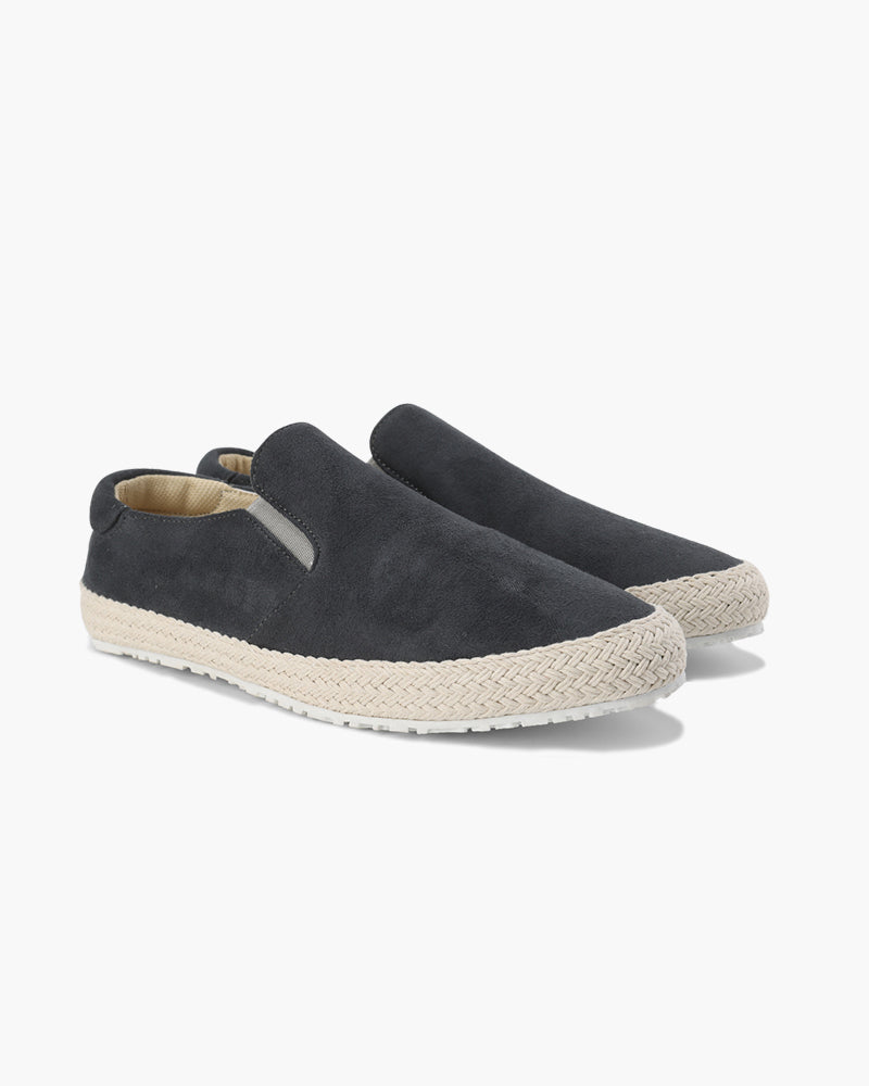 Suede Urban Footwear
