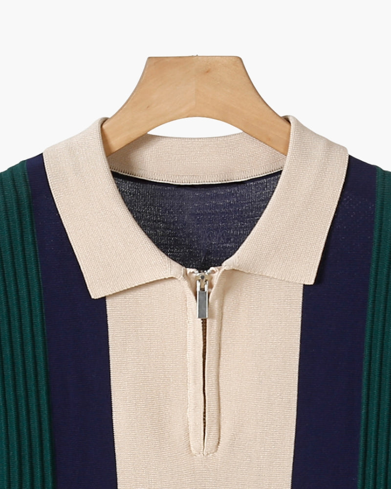 Tivoli Half-Zip Pullover