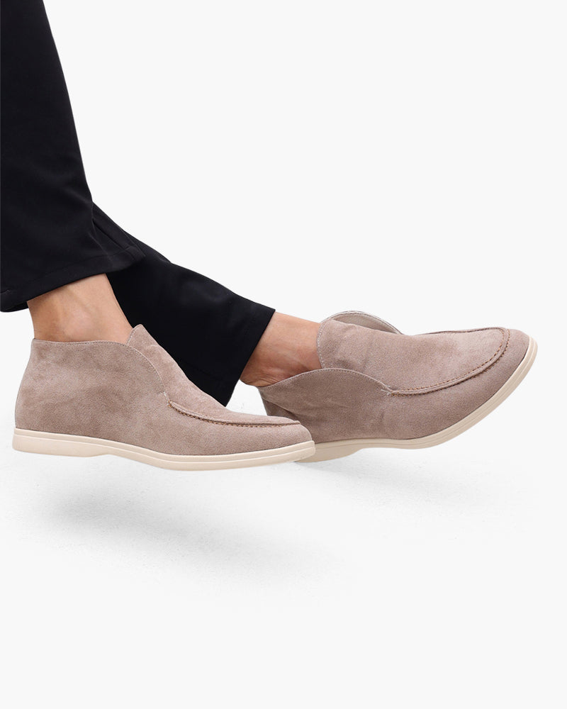 Winter Fit 3 - Cozy Coffee Walk