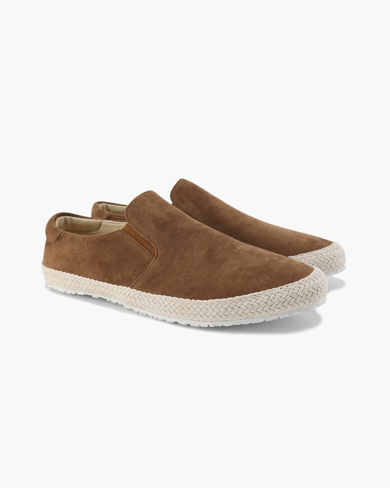 Suede Urban Footwear