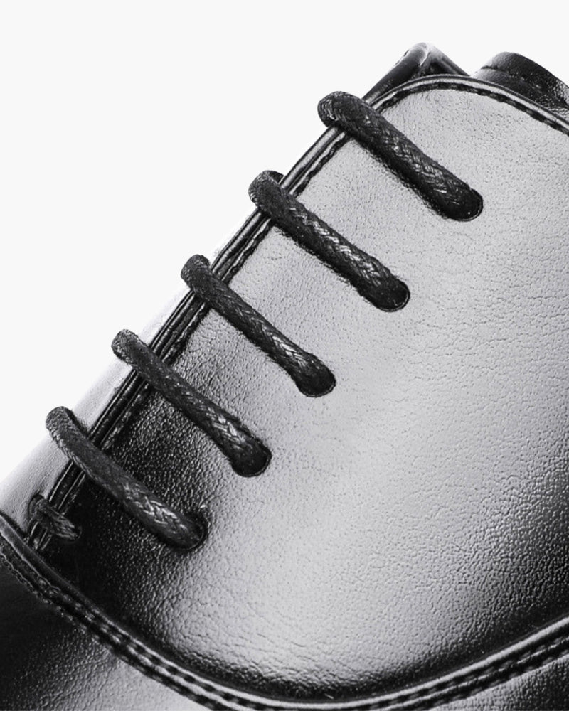 Timeless Leather Footwear