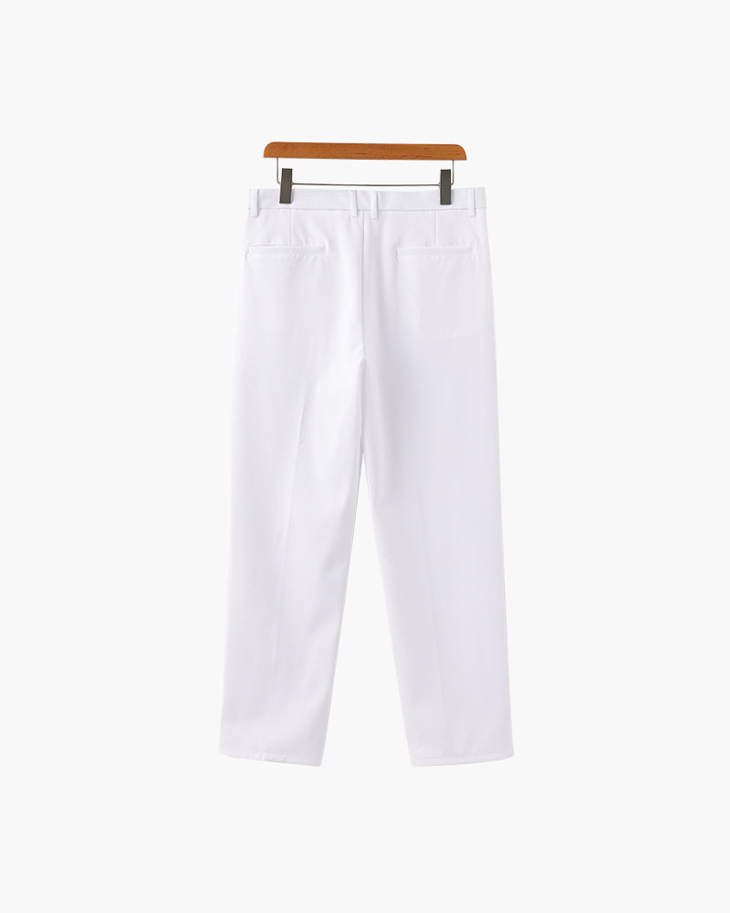 Paris Plus Size Trousers
