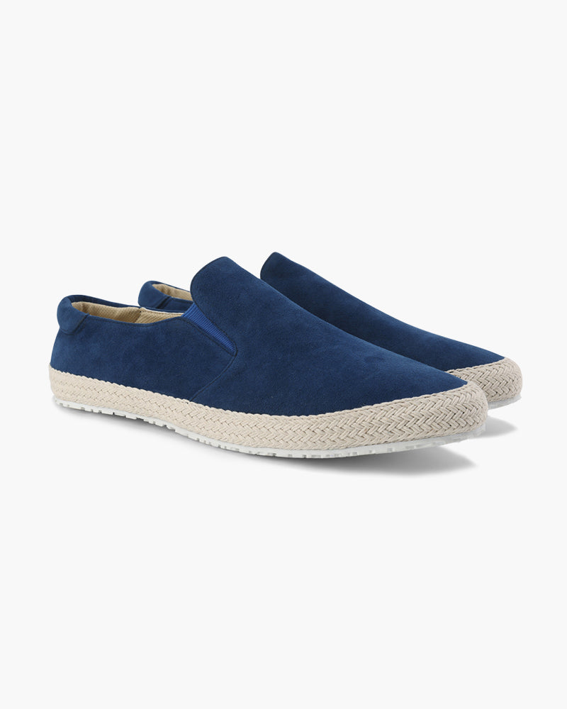 Suede Urban Footwear