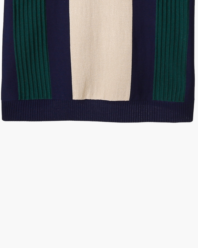 Tivoli Half-Zip Pullover