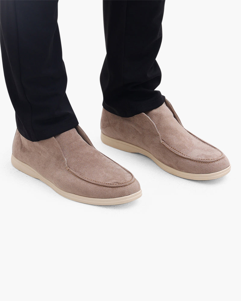 Winter Fit 3 - Cozy Coffee Walk