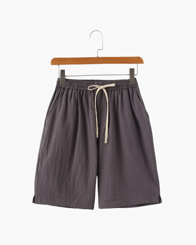 Lago Casual Shorts