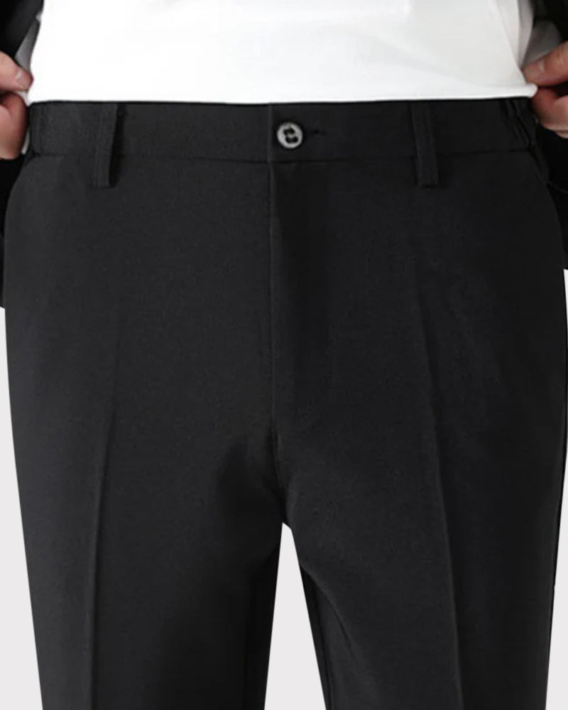 Classic Elegance Smart Casual Ensemble