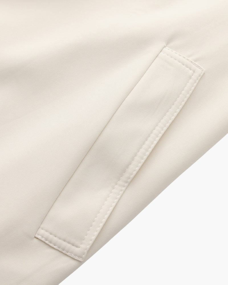 Classic Heritage Trench Coat