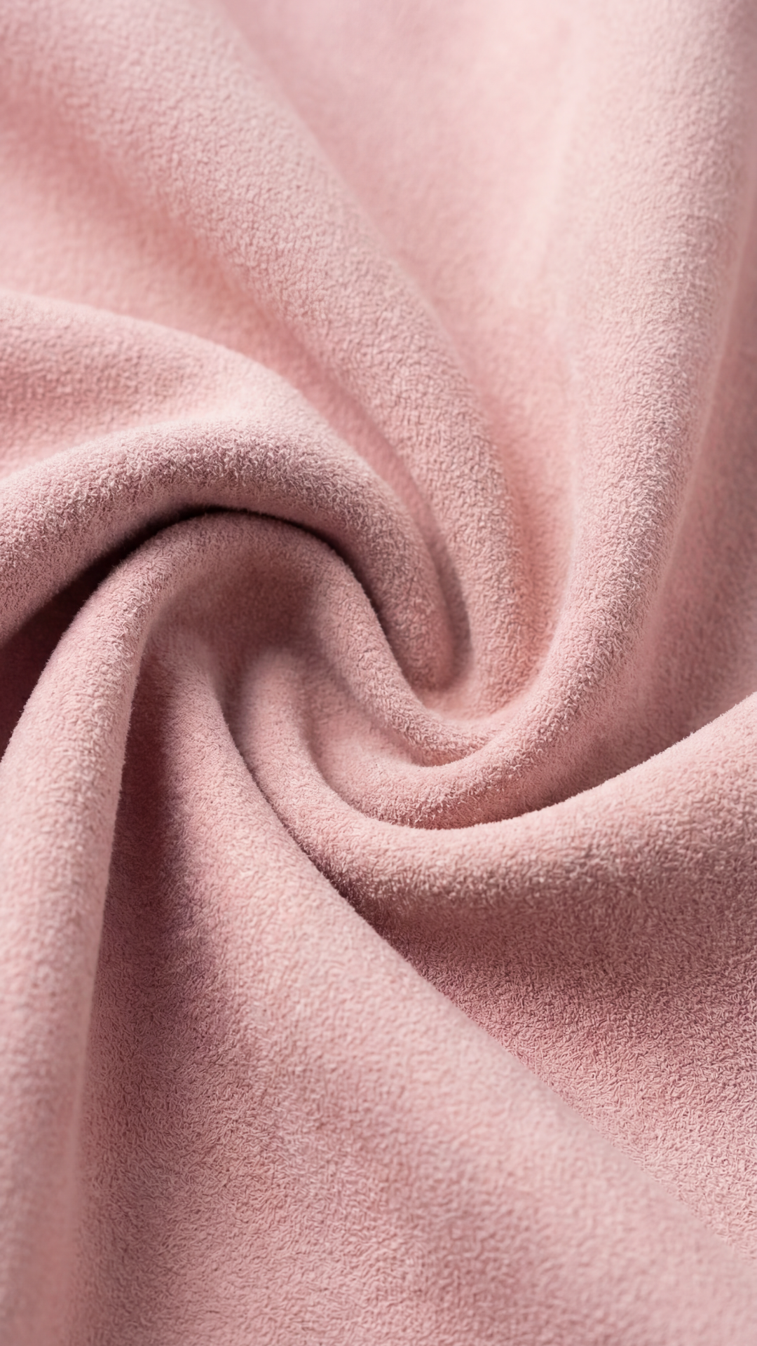 Bellurie – Voluminous sleeves – Fringe mini dress