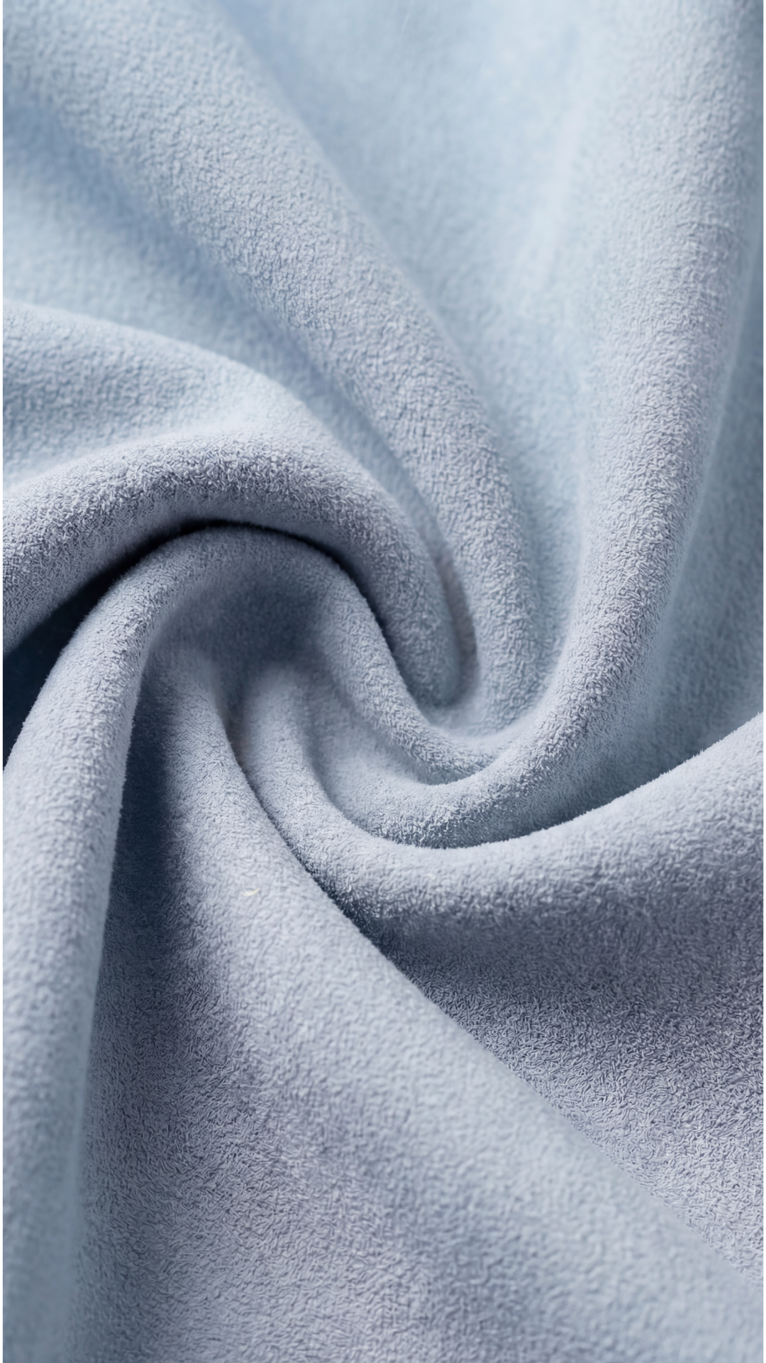 Bellurie – Voluminous sleeves – Fringe mini dress