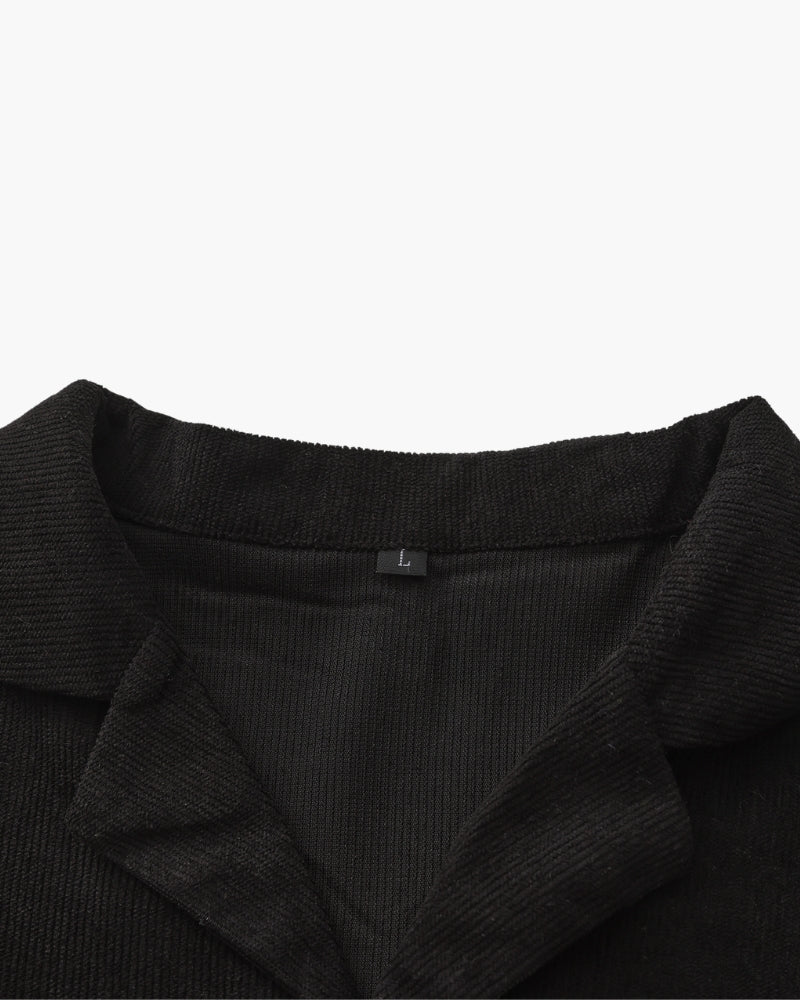 Riviera Velvet Cord Ensemble