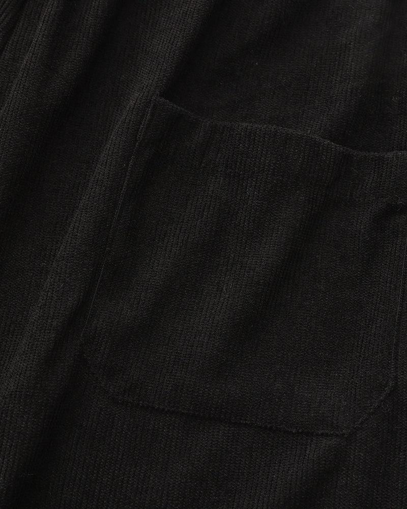 Riviera Velvet Cord Ensemble