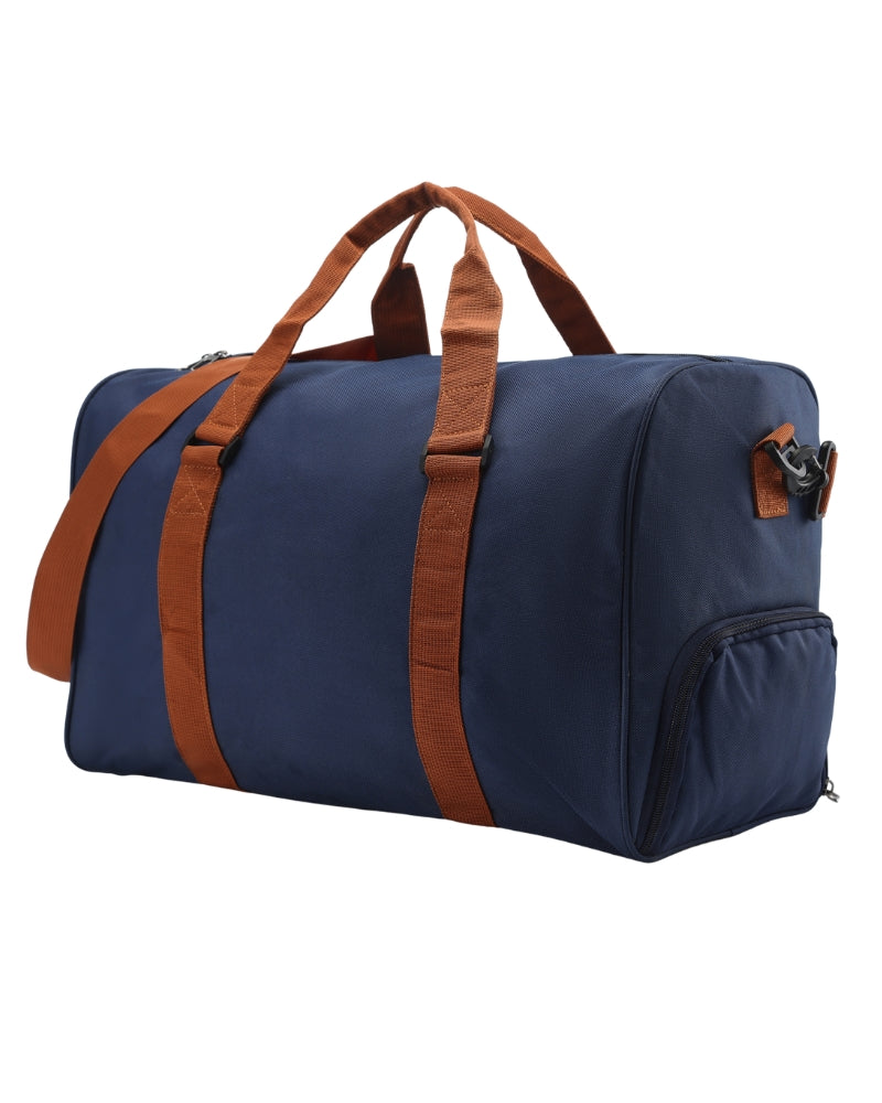 The Nova Travel Duffle