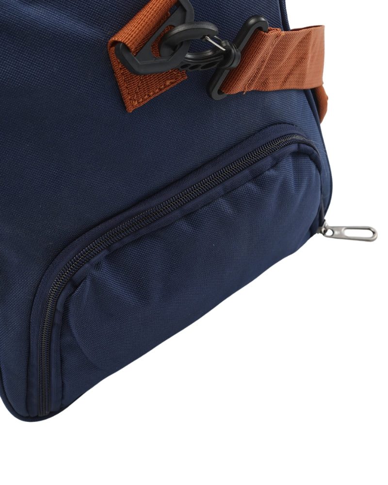 The Nova Travel Duffle