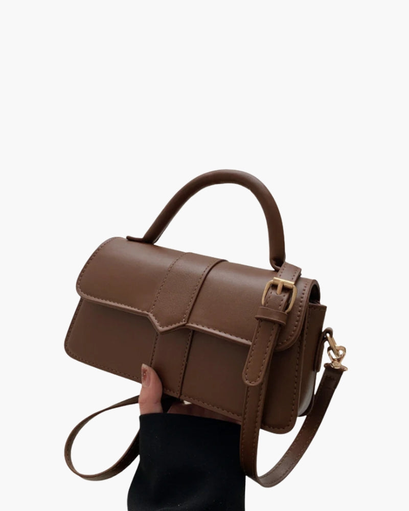 Parisian Chic Handbag