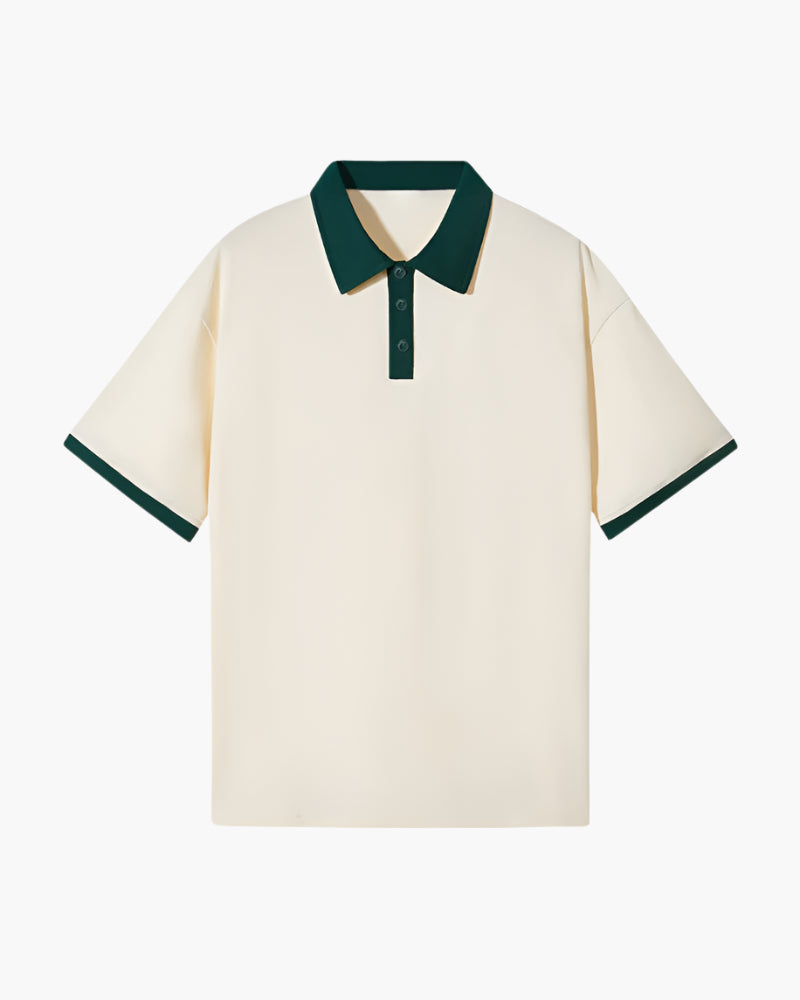 The Como Classic Polo