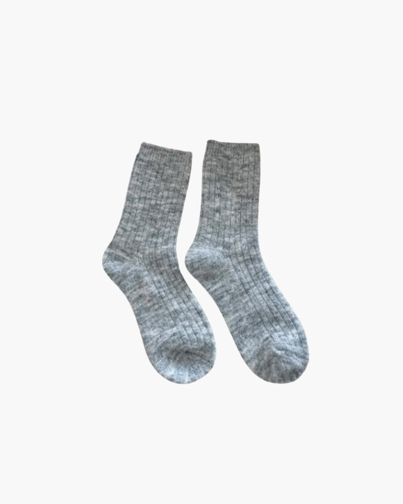 Cozy Comfort Socks