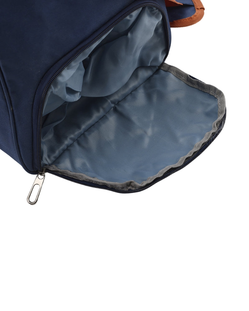 The Nova Travel Duffle