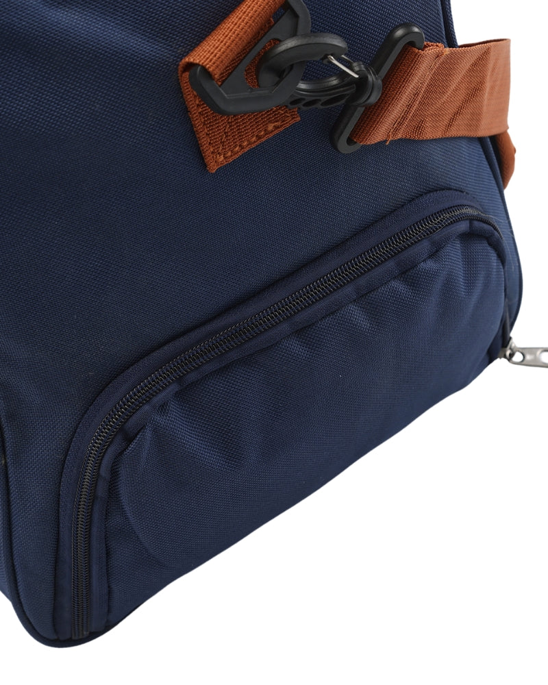The Nova Travel Duffle