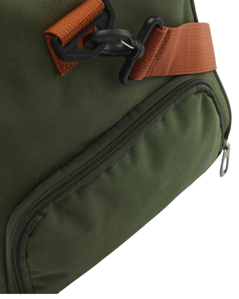 The Nova Travel Duffle