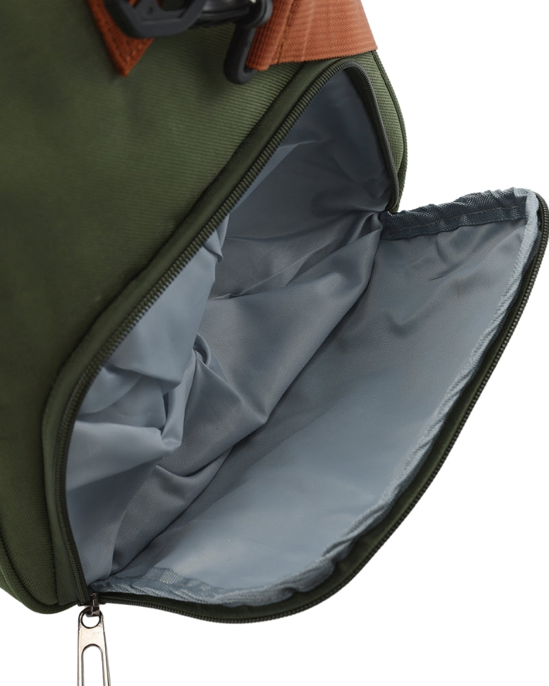 The Nova Travel Duffle
