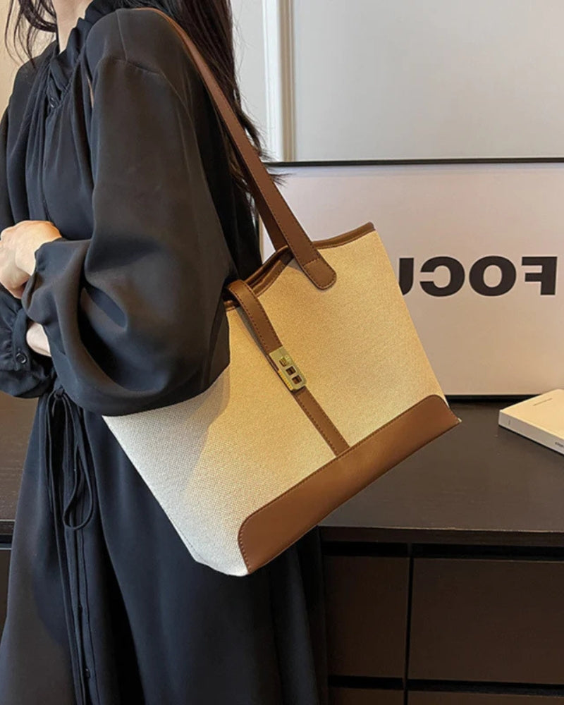 St. Tropez Shoulder Bag