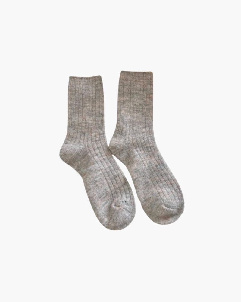 Cozy Comfort Socks