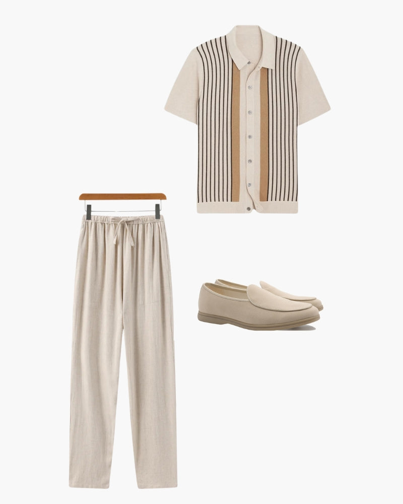 Mediterranean Escape Collection