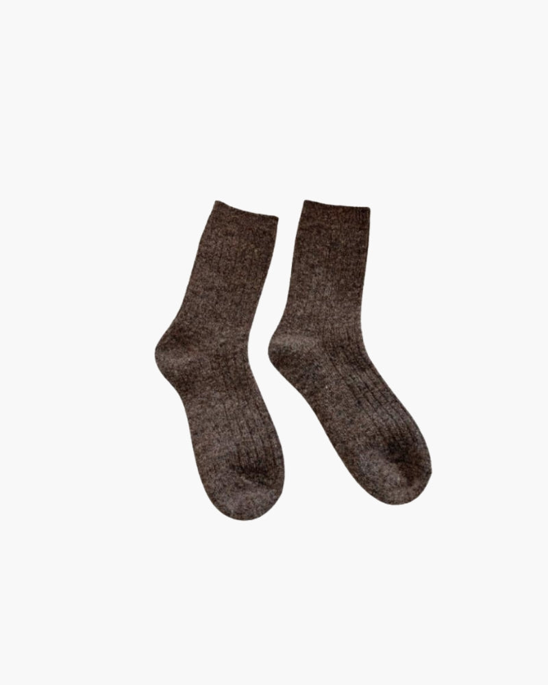 Cozy Comfort Socks