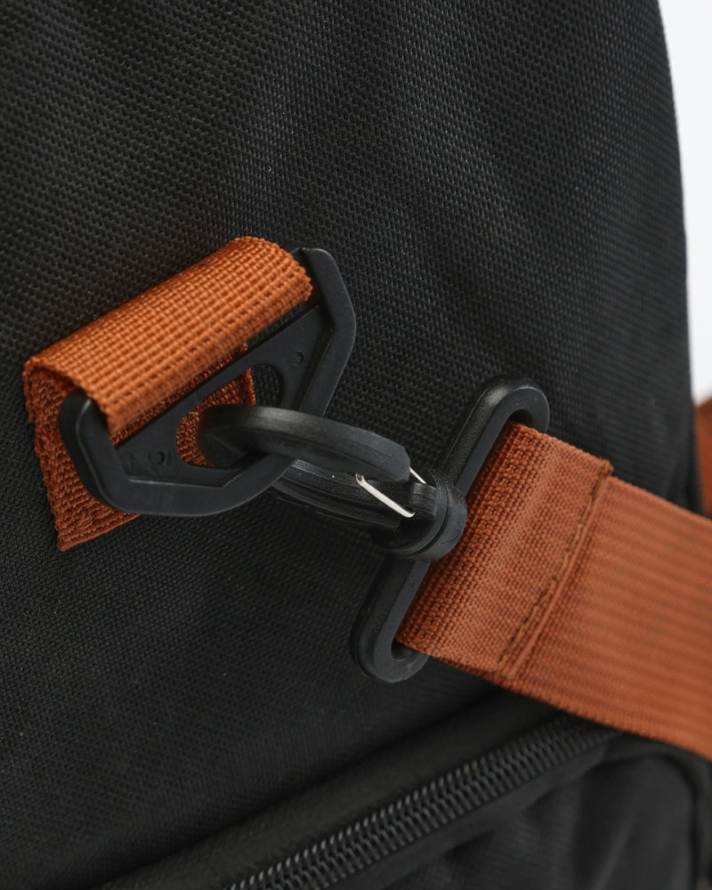 The Nova Travel Duffle