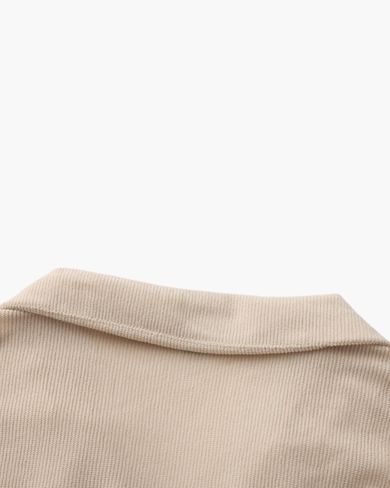 Riviera Velvet Cord Ensemble