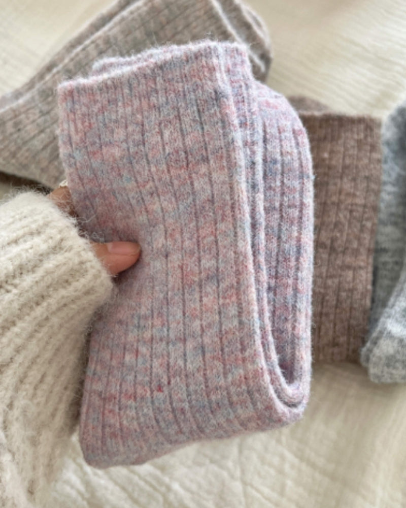 Cozy Comfort Socks