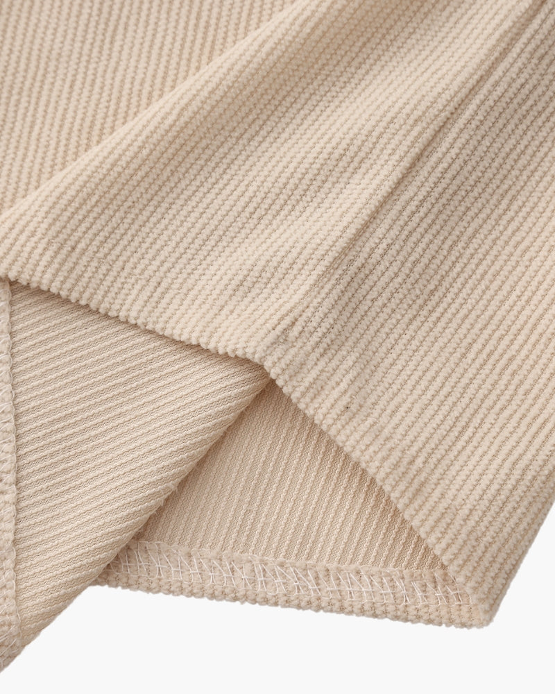 Riviera Velvet Cord Ensemble