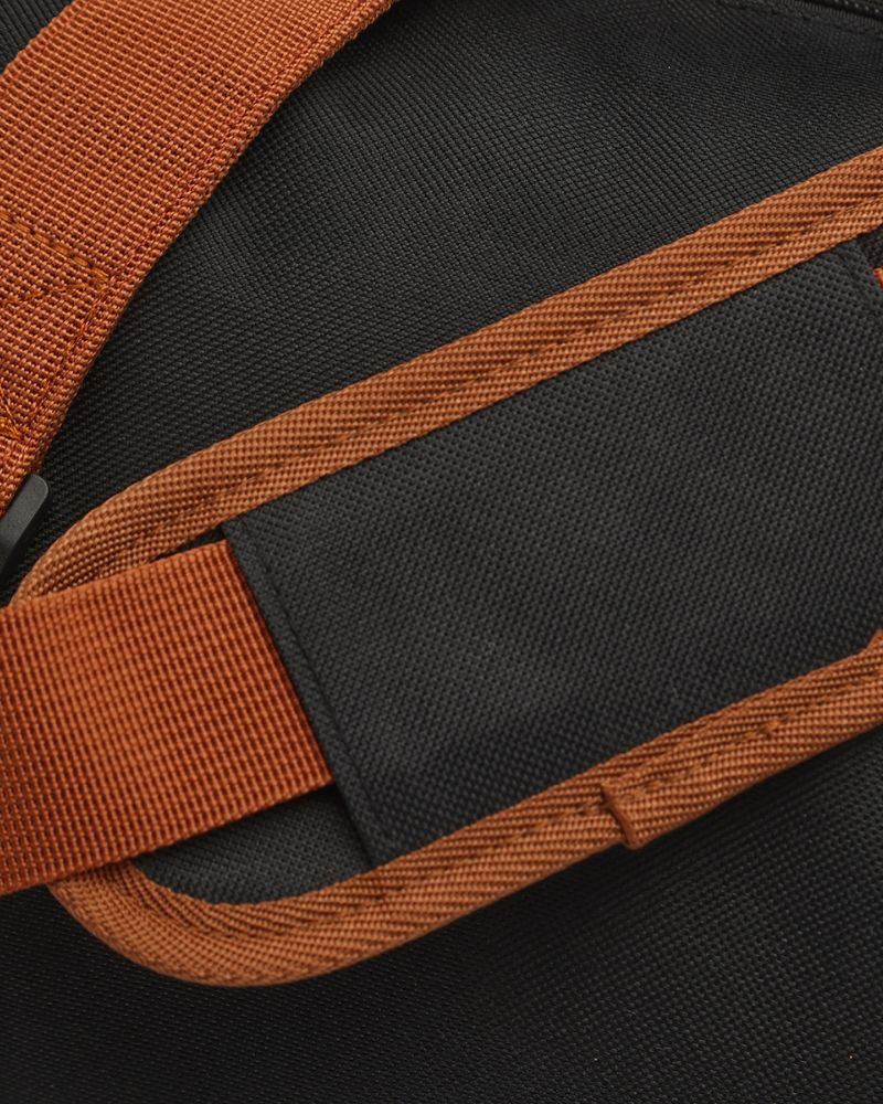 The Nova Travel Duffle