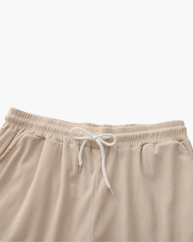 Riviera Velvet Cord Ensemble