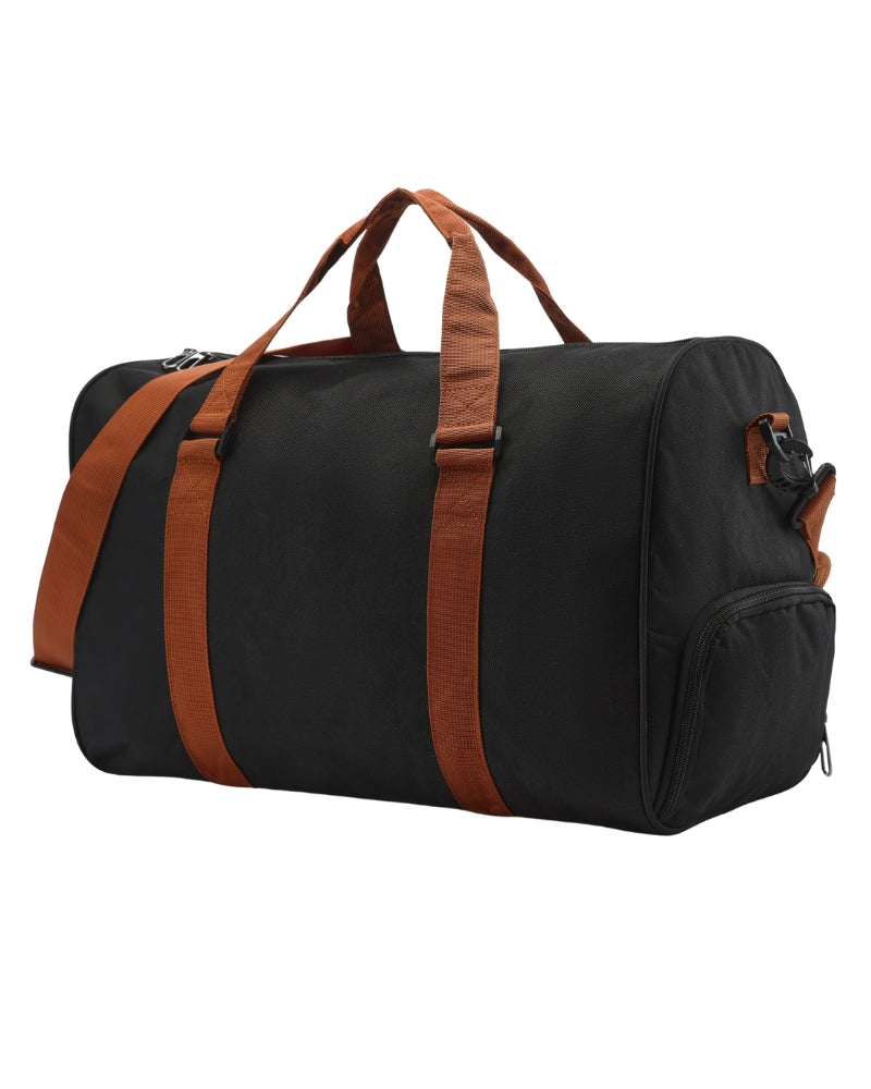 The Nova Travel Duffle