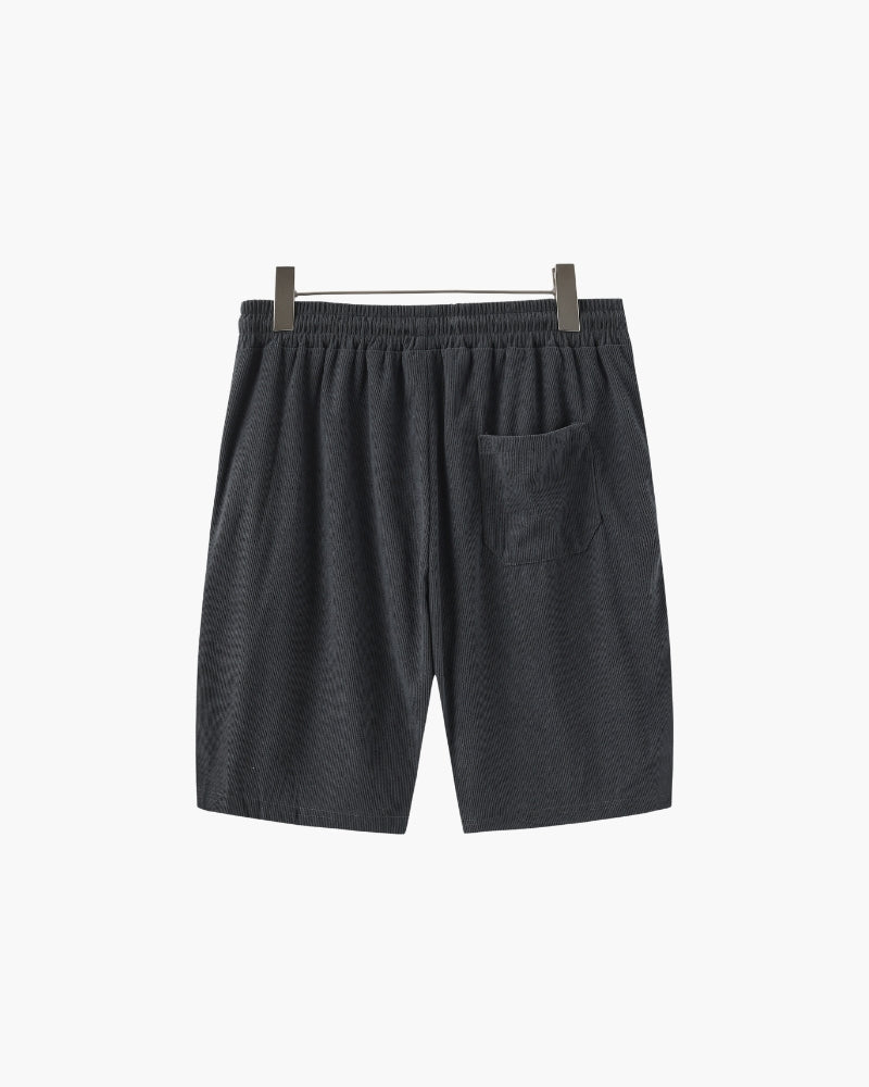 Riviera Velvet Cord Ensemble