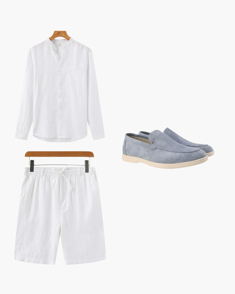 The Serenity Collection